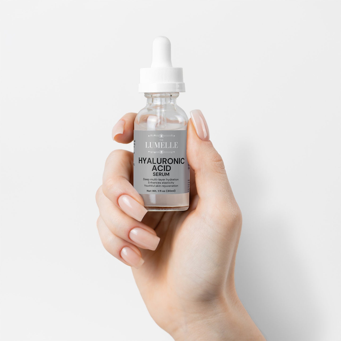 Hyaluronic Acid Serum