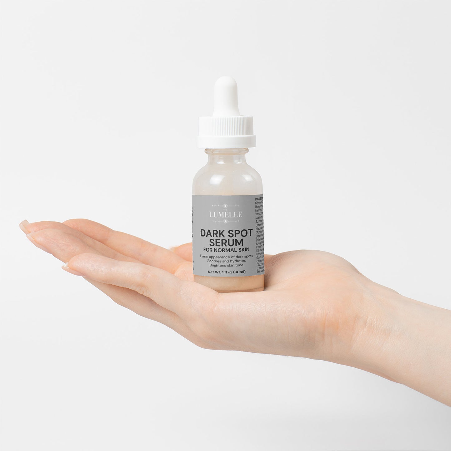 Dark Spot Serum for Normal Skin