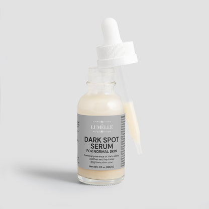 Dark Spot Serum for Normal Skin