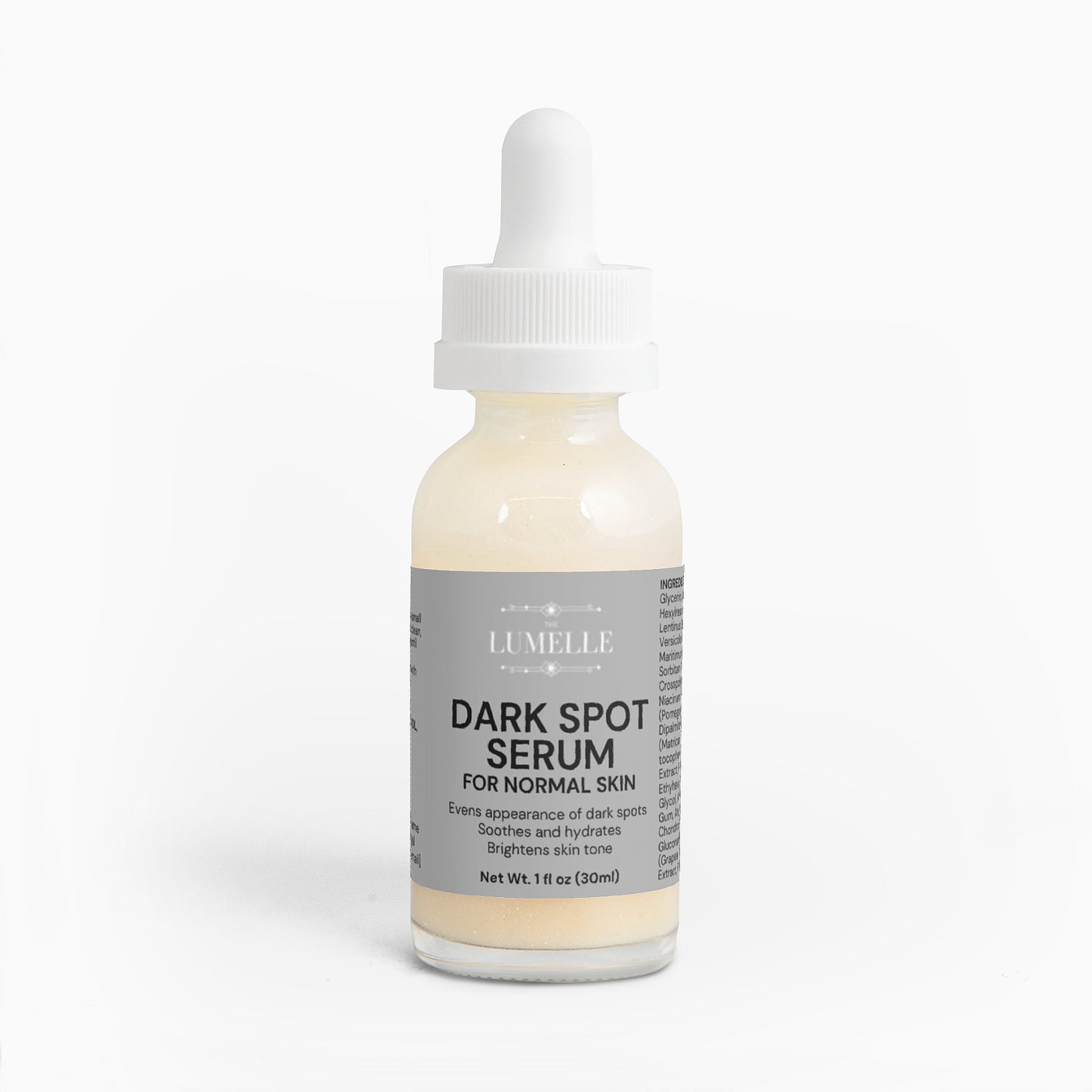 Dark Spot Serum for Normal Skin