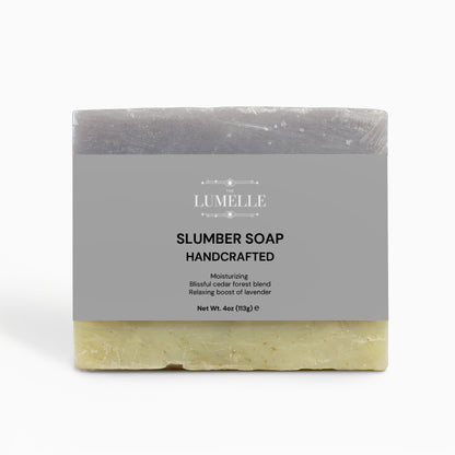 Slumber Soap