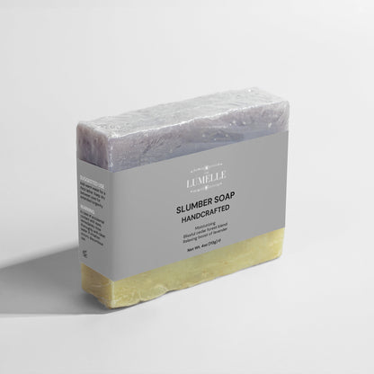 Slumber Soap