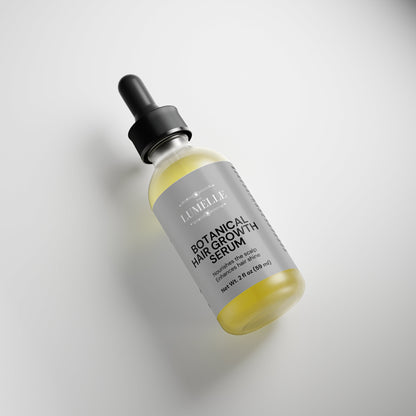 Botanical Hair Growth Serum