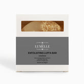 Exfoliating Luffa Bar